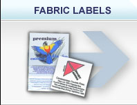 Fabric Labels